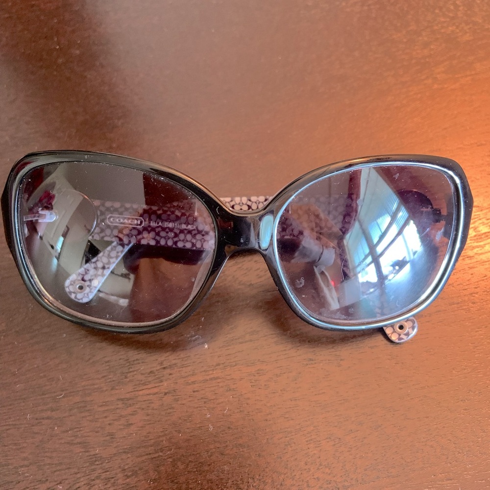 COACH | Sunglasses